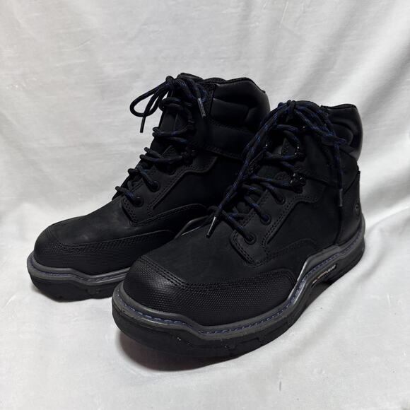 Wolverine Raider DuraShocks Heavy Duty 6\